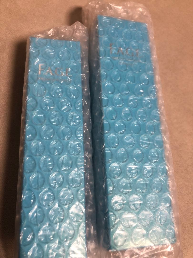 サントリー　エファージュ　保湿化粧水、美容液セット　新品未開封