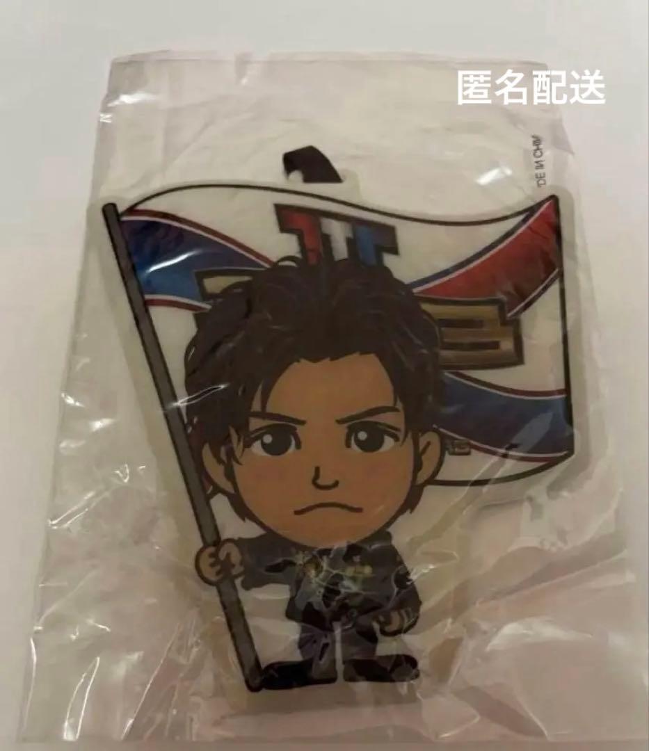 岩田剛典 縁日 パスケース 岩田剛典 縁日 パスケース グッズ解禁しました！ツアーがやってくるぜー