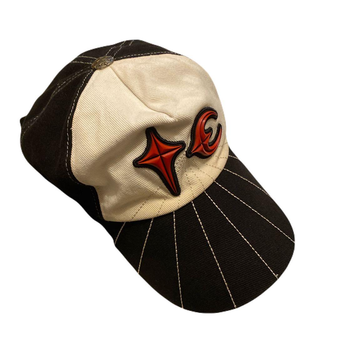 サグクラブ TC キャップ