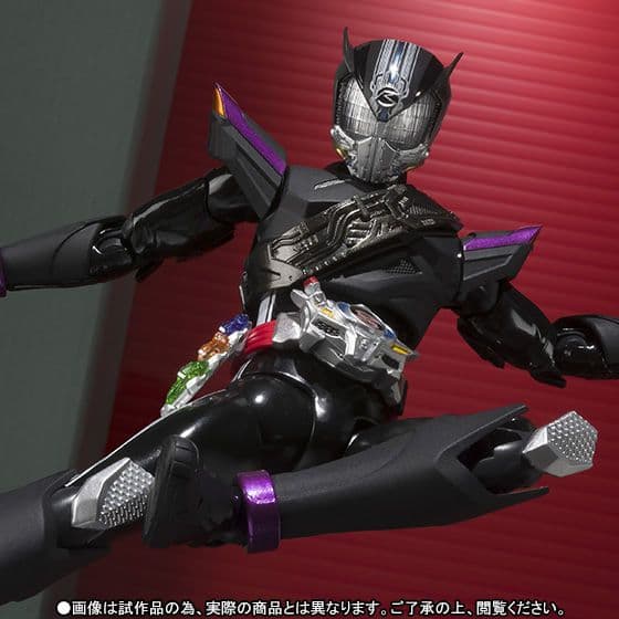 抽選販売 SH figurts 仮面ライダー プロトドライブ