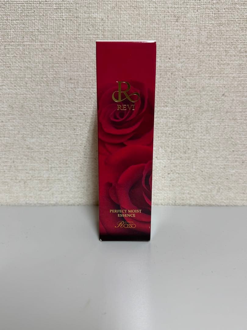 【新品】REVI ルヴィ パーフェクトモイスト エッセンス