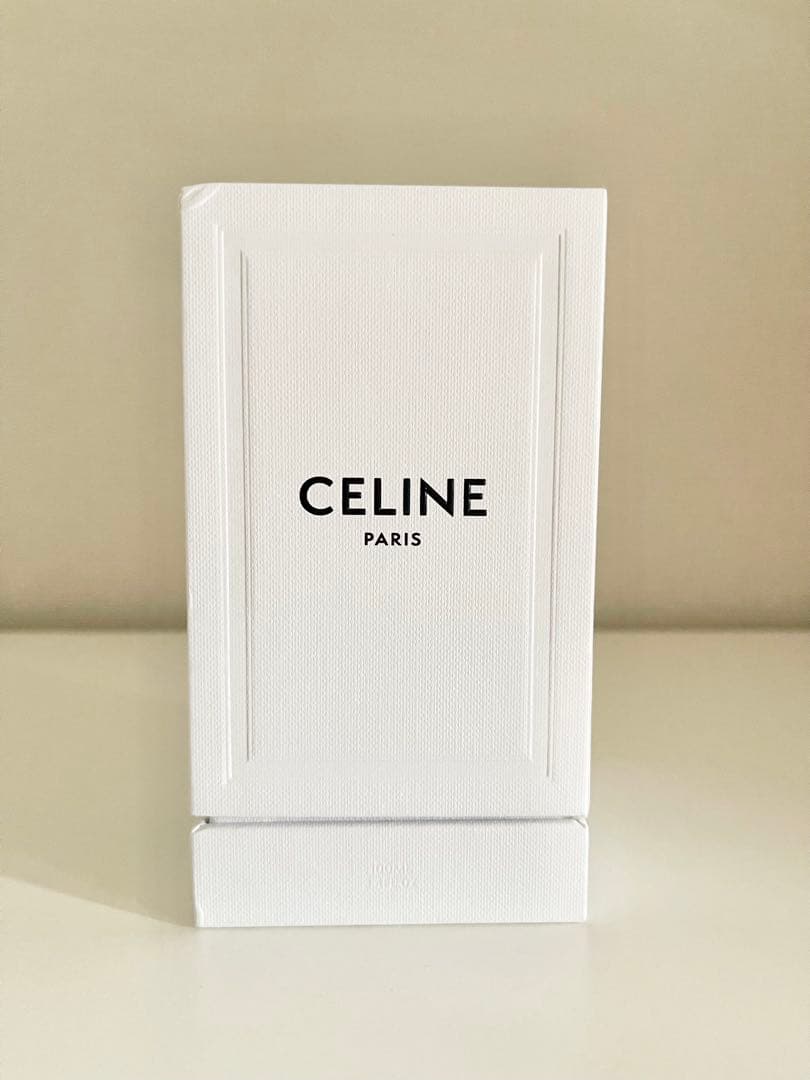 CELINE オード・カリフォルニ 100ml・新品