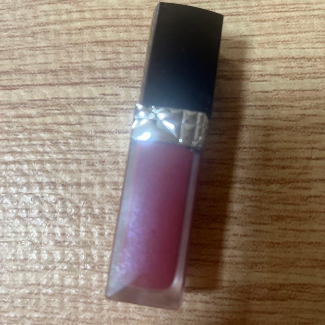 ルージュディオールフォーエバーリキッドシークイン620