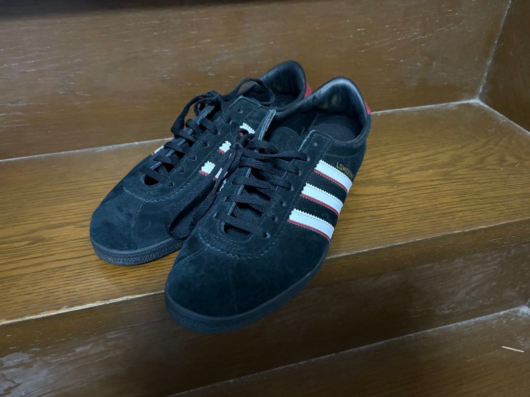 adidas Originals London 96 27.5 スニーカー