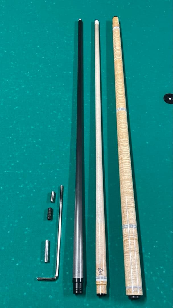 J*a様 MEZZ exceed 、EX-pro、イグナイト