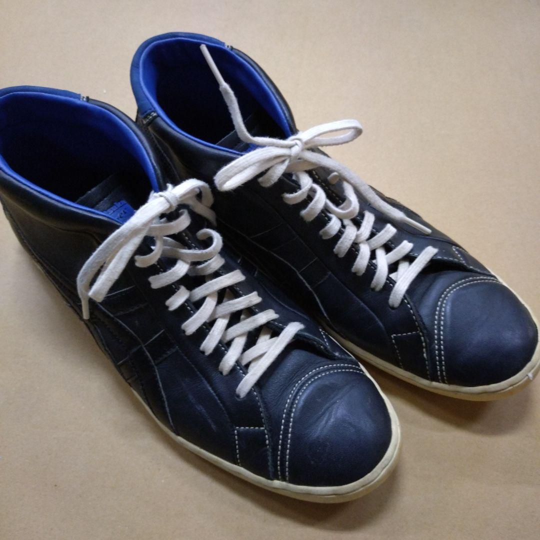 オニツカタイガー スニーカー