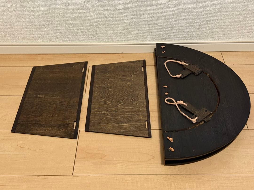 座卓・ちゃぶ台 NODATE chabu 50