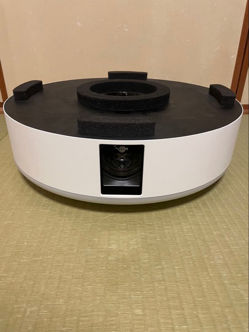 Aladdin X2 Plus プロジェクター