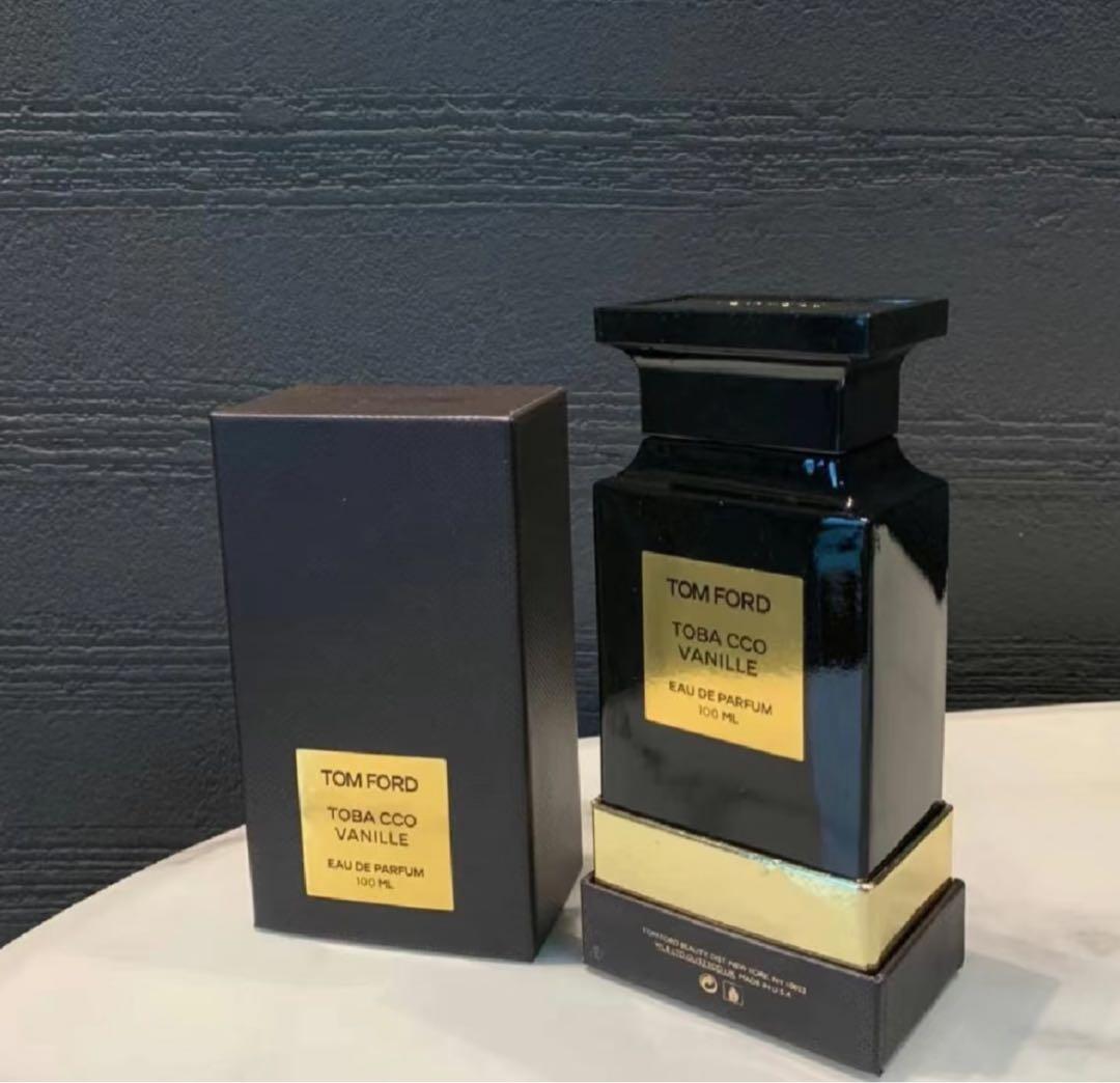 香水(ユニセックス) TOMFORD Tobacco Vanille Eau de Parfum