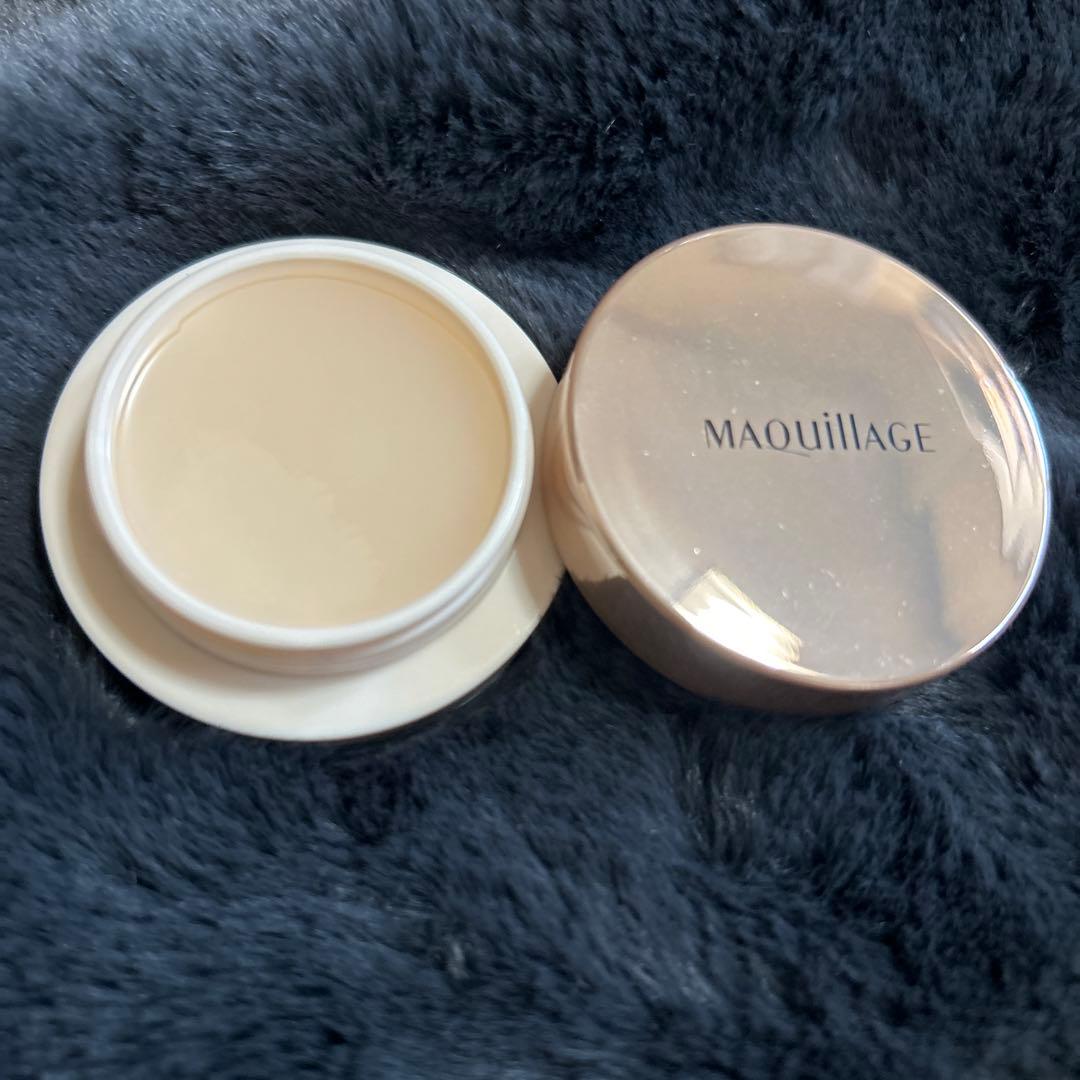 マキアージュ　フラットチェンジベース　部分用化粧下地