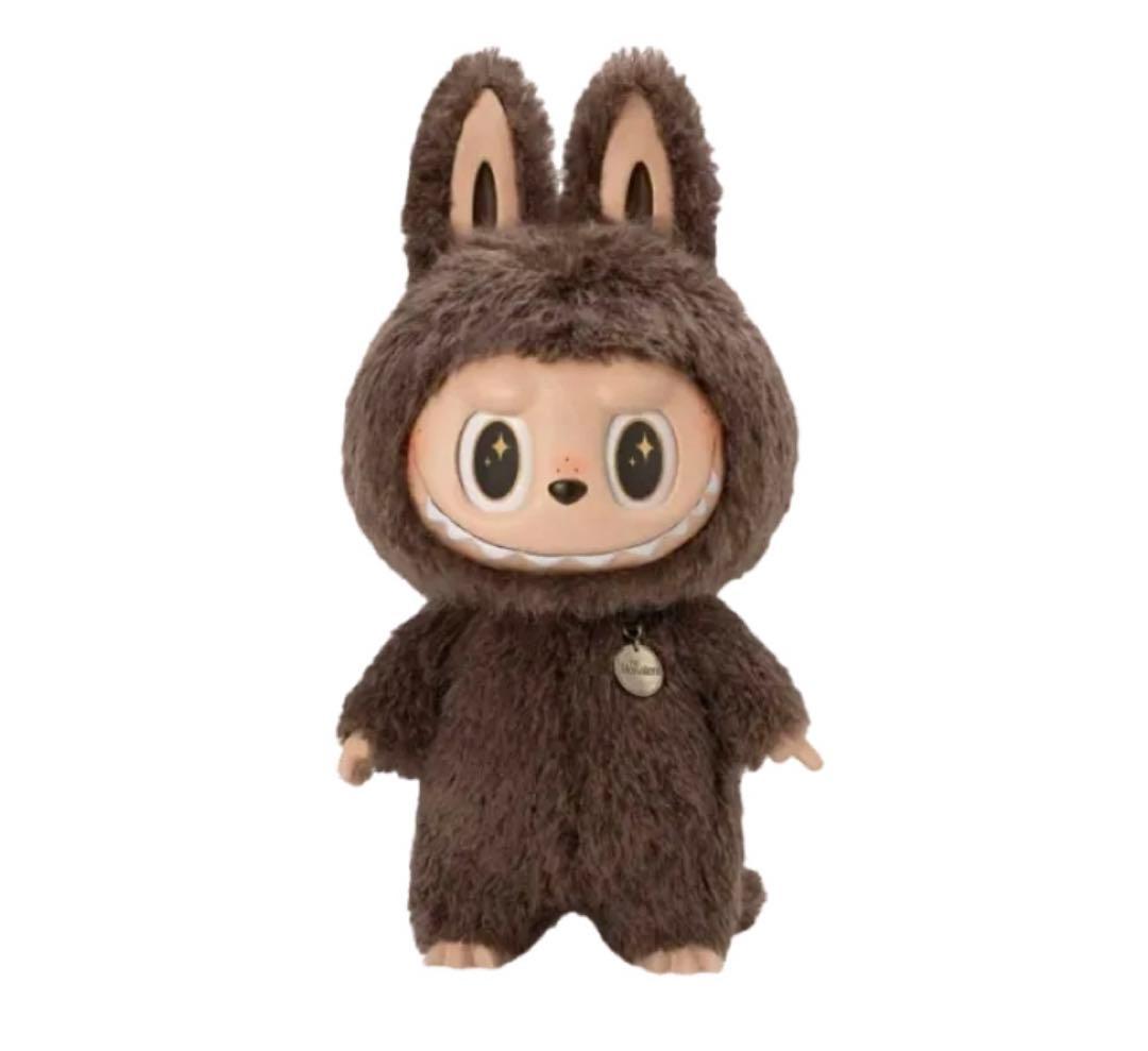 THE MONSTERS ZIMOMO I FOUND YOU レシート付き