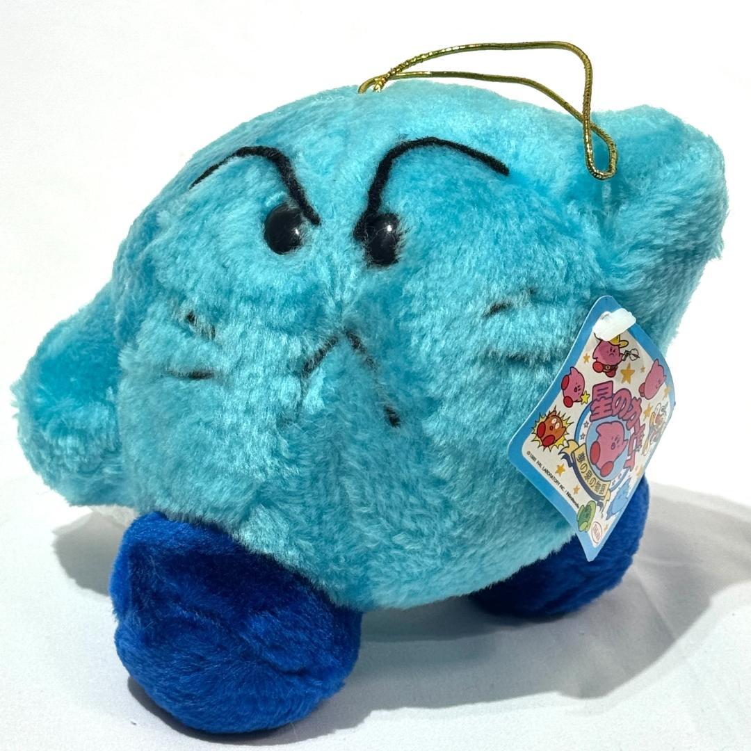 星のカービィ 夢の泉の物語 フリーズ カービィ ぬいぐるみ タカラ 1993 2026年最新】星のカービィ 夢の泉の物語 ぬいぐるみの人気アイテム