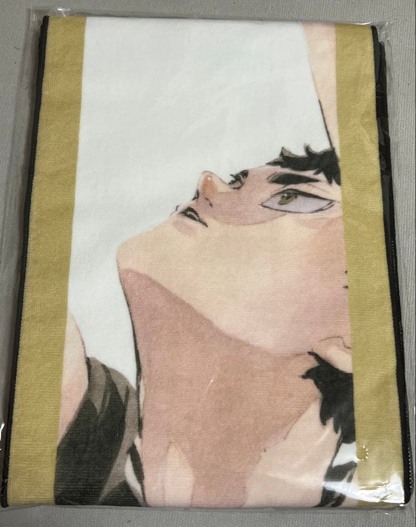 ハイキュー バースデー バースデイ フルカラーマフラータオル 赤葦京治 梟谷 ハイキュー フルカラーマフラータオル バースデー バースデイ 梟谷