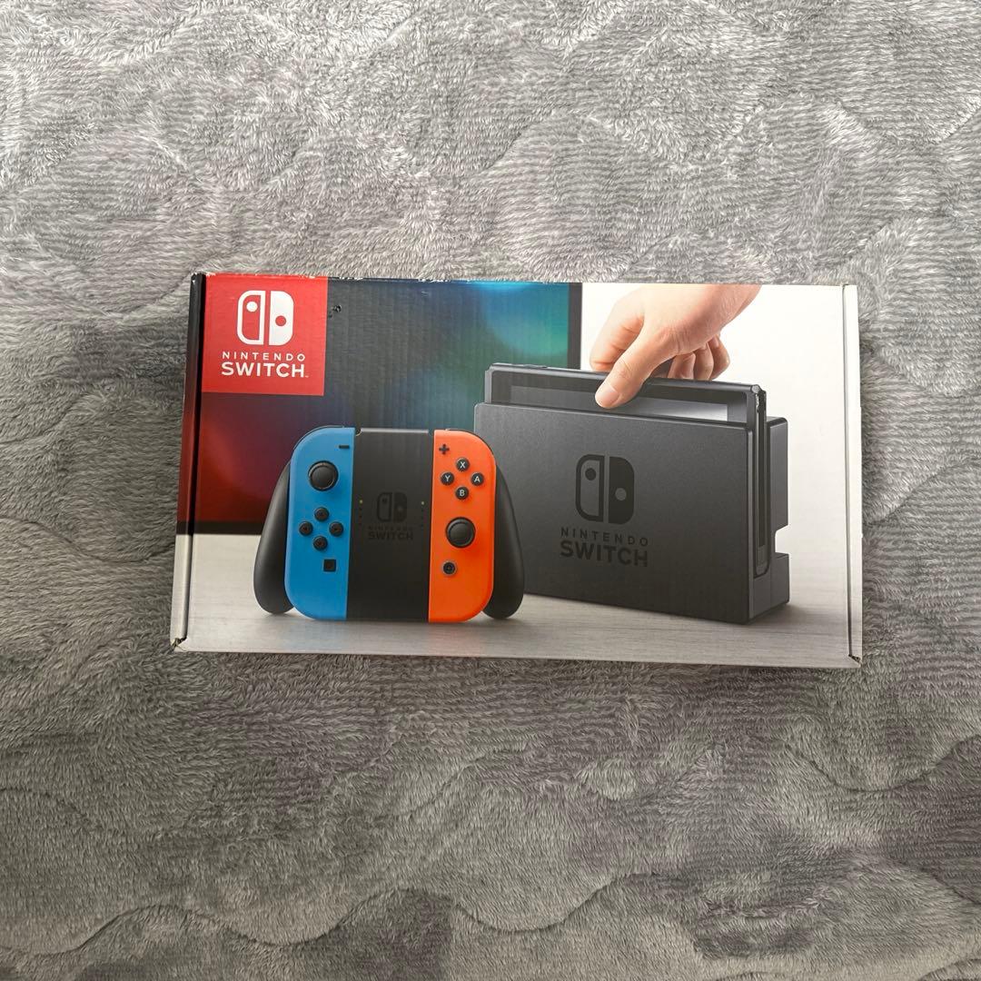 デ*ス様 Nintendo Switch本体＋付属品