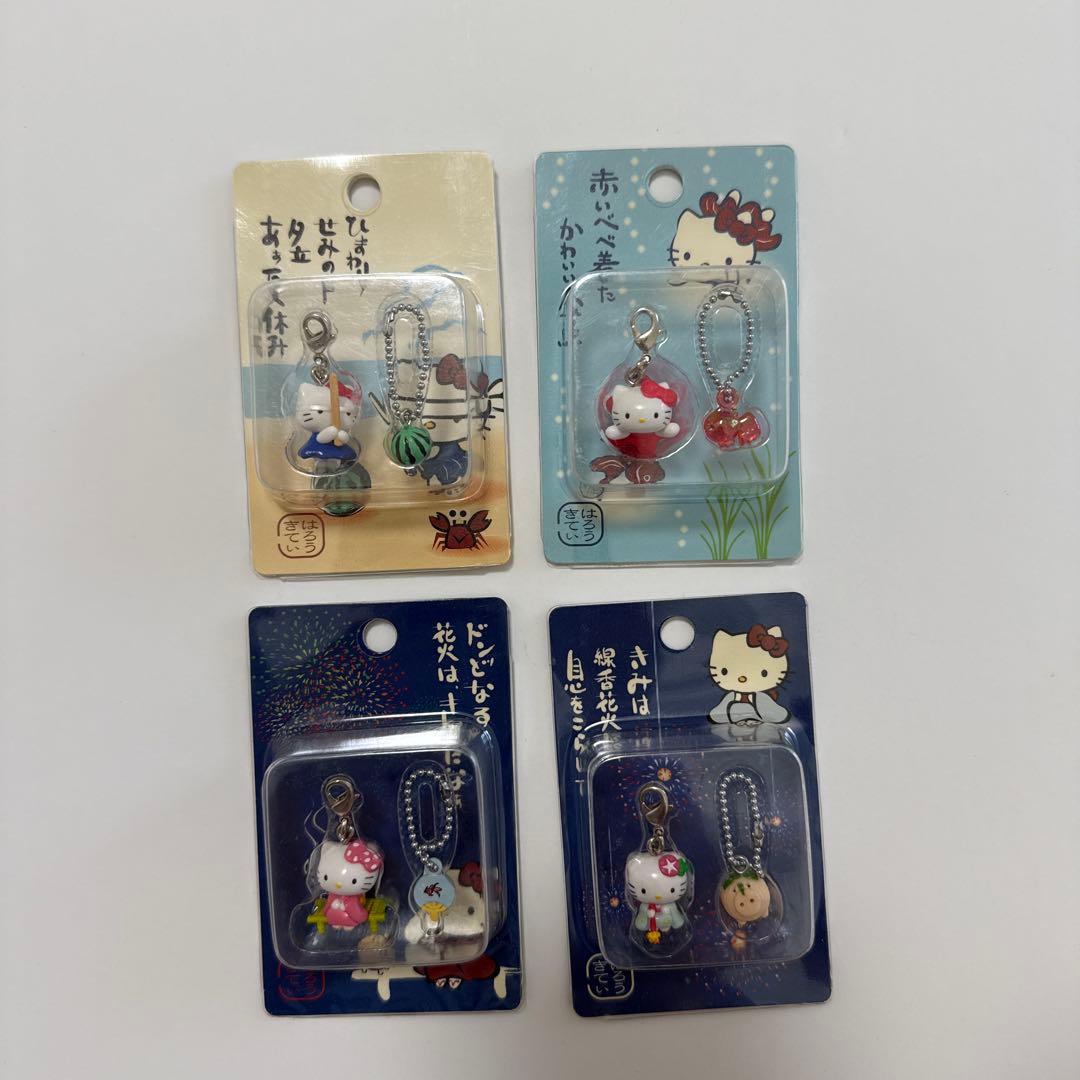 【レア】ご当地キティ 和風シリーズ 未開封4点セット 金魚/花火/金魚鉢/夏祭り HELLO KITTY SHOW BOX】新年の幕開けは淡路島でショー体験を | 【公式