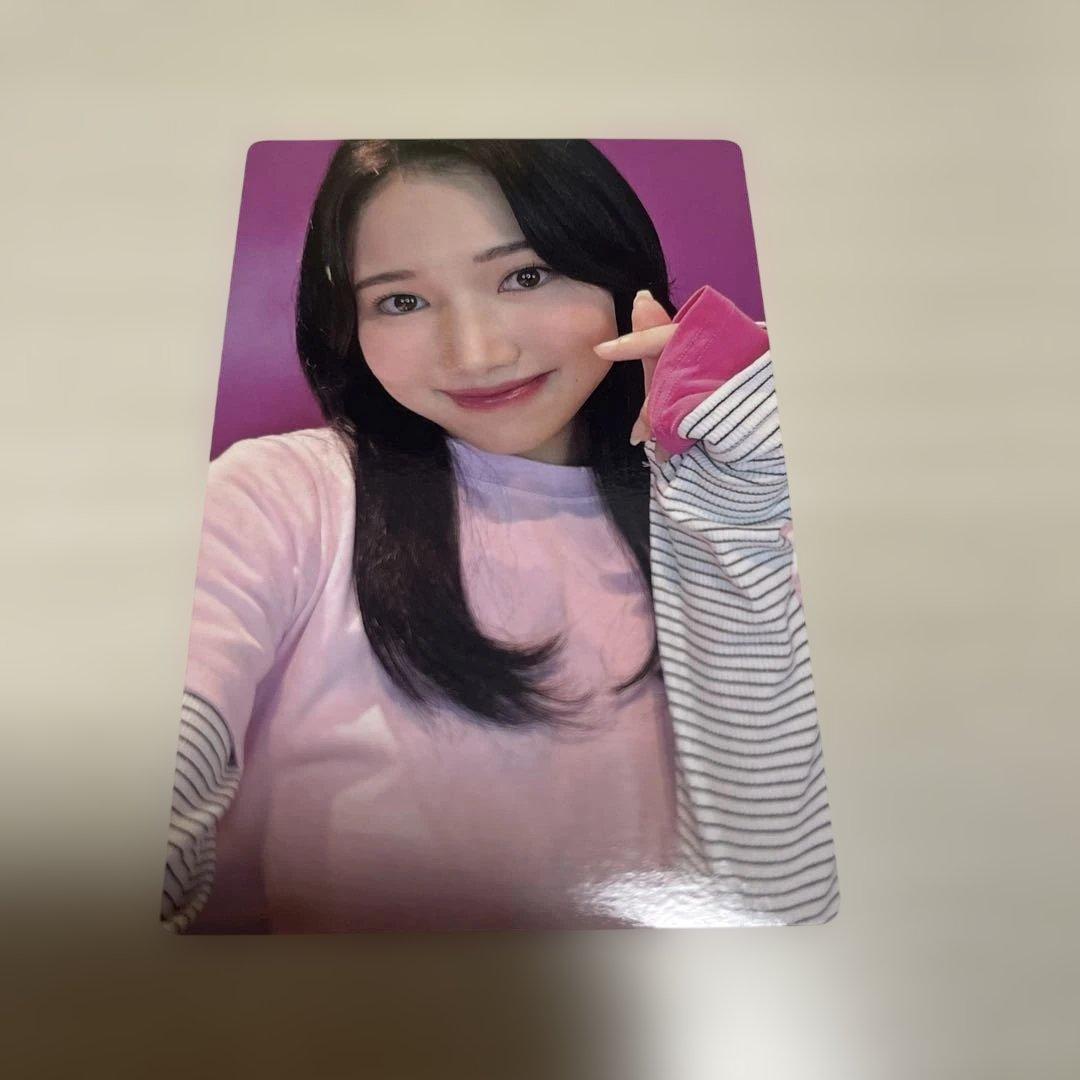 IS:SUE PRODUCE 101 JAPAN 剣持菜乃 トレカ - メルカリ