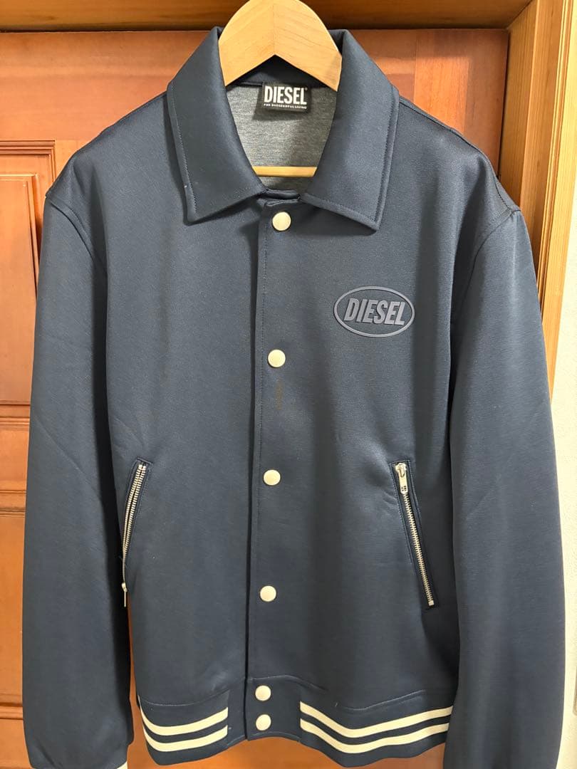 diesel ジャケット　ブルゾン