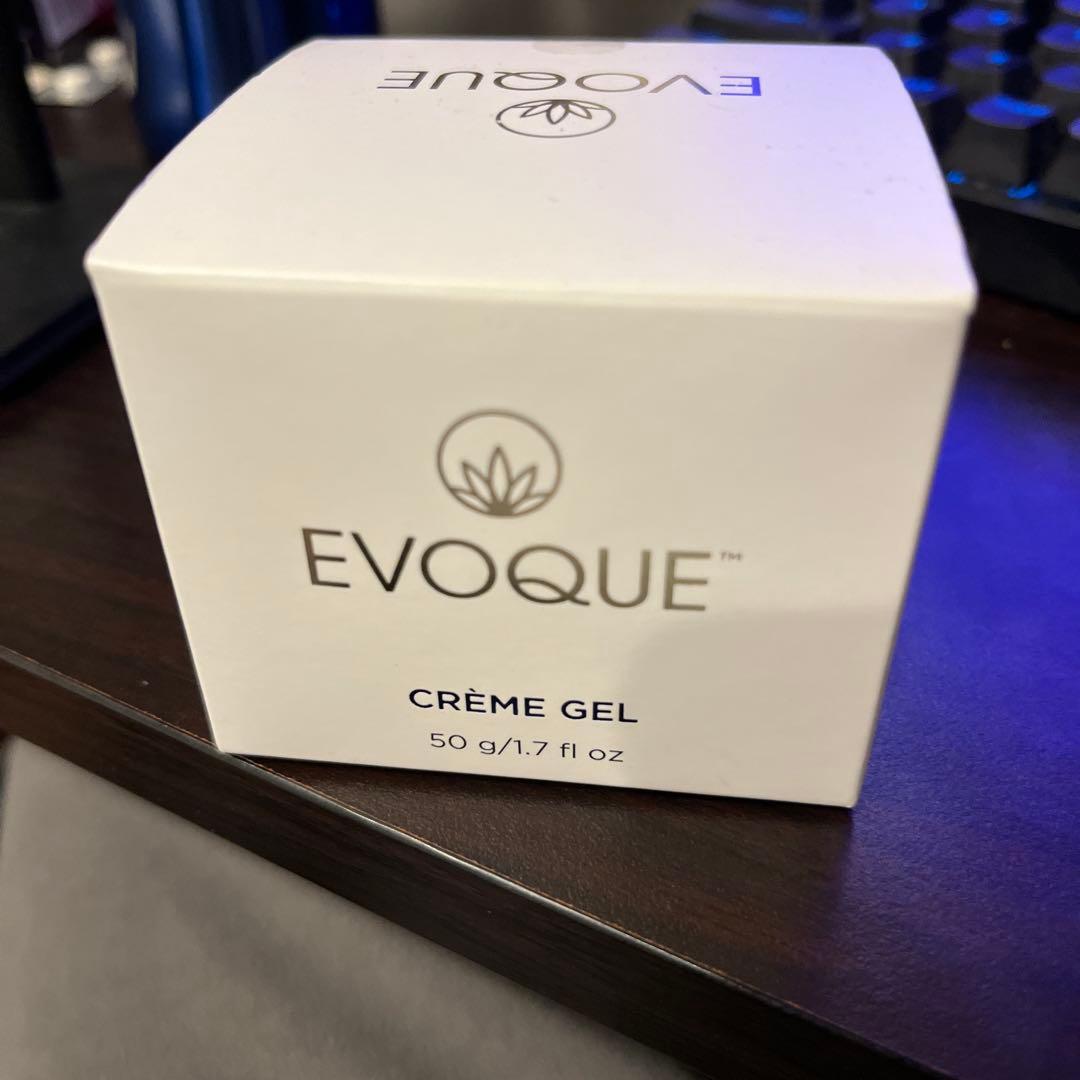 EVOQUE 美容クリーム