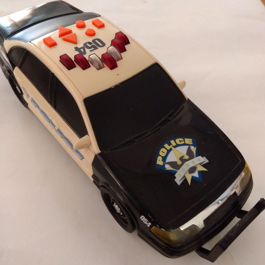 警察車両 2003年インパラ（海外製） インパラ（シボレー）の中古車を探す【カーセンサー】