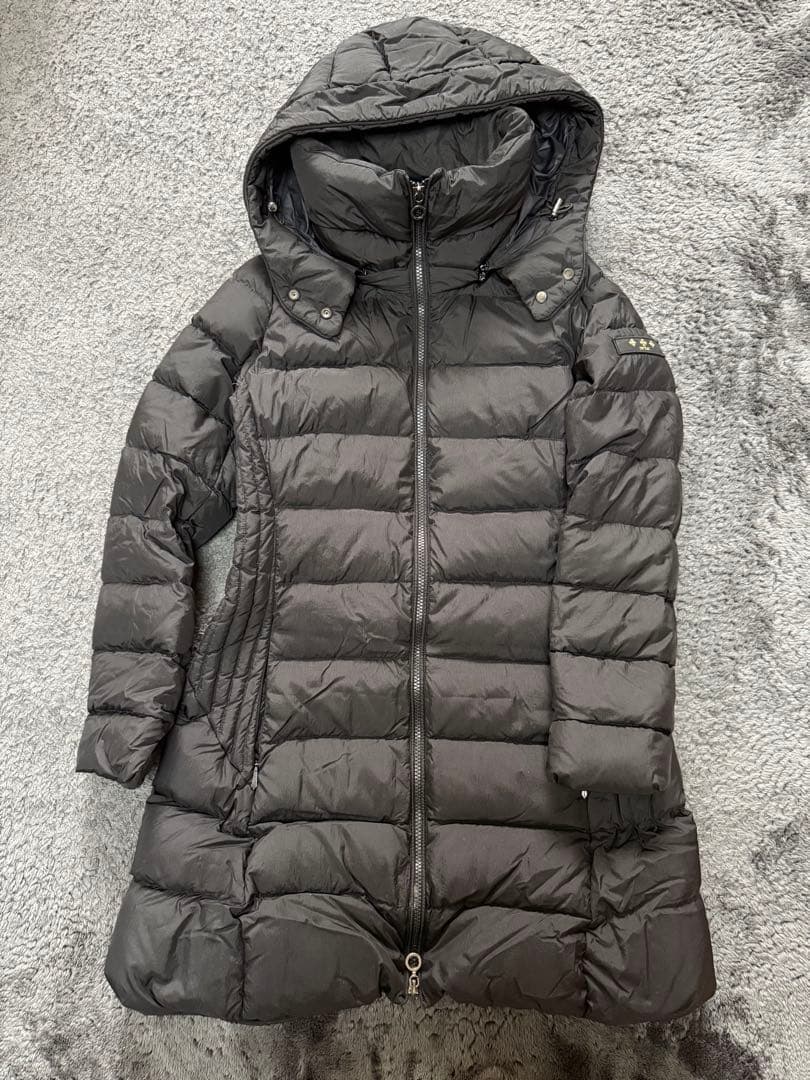 TATRAS レディース ダウンジャケット