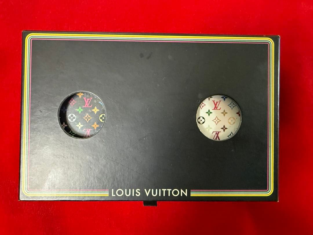 LOUIS VUITTON トランプ 2セット