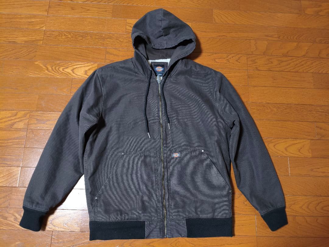 Dickies アクティブジャケット Mサイズ