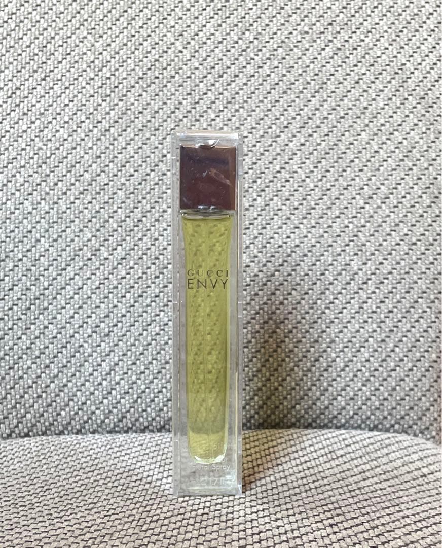 GUCCI ENVY グッチ　エンヴィ　香水