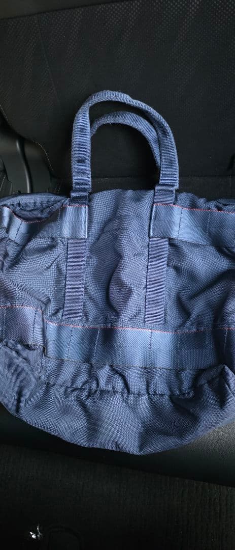 BRIEFING/ ブリーフィング×ビームス別注デザイントートバッグ