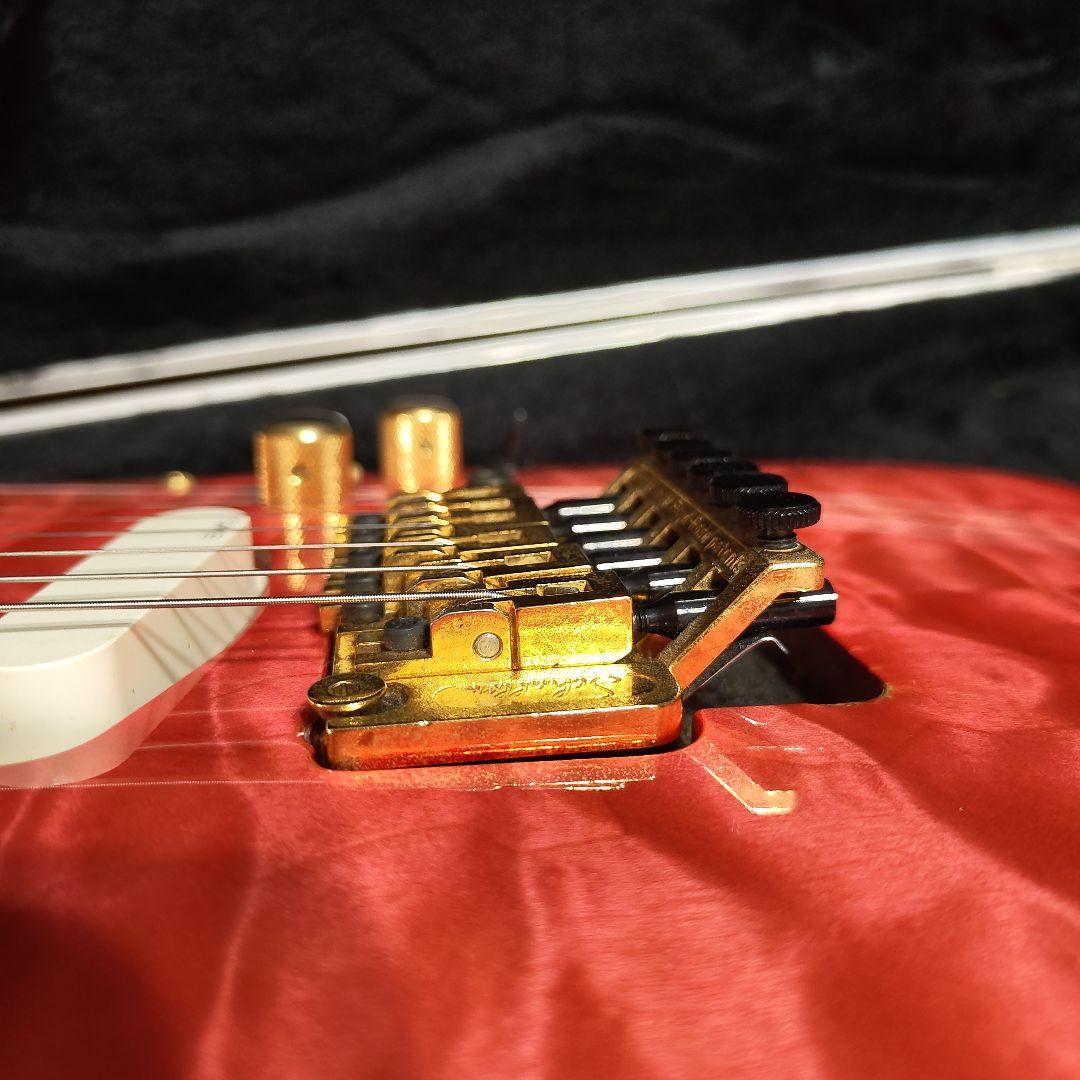 Fernandes LA-240KK L'Arc-en-Ciel kenモデル - メルカリ