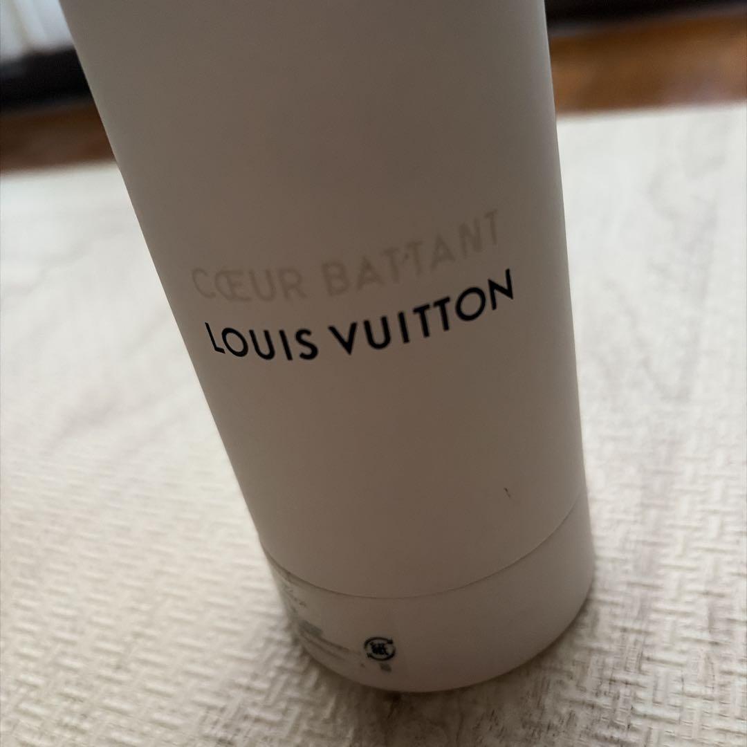 COEUR BATTANT LOUIS VUITTON 香水 100ml