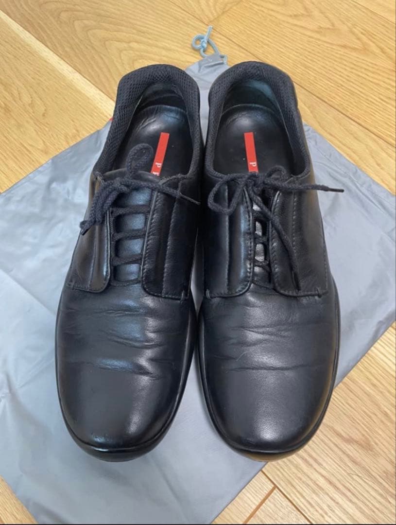 pradasports スニーカー