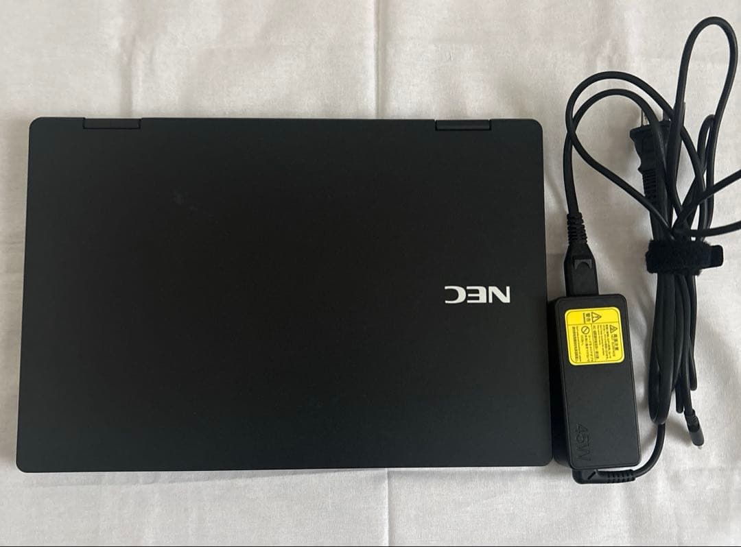 NEC VersaPro VH-4 ノートパソコン