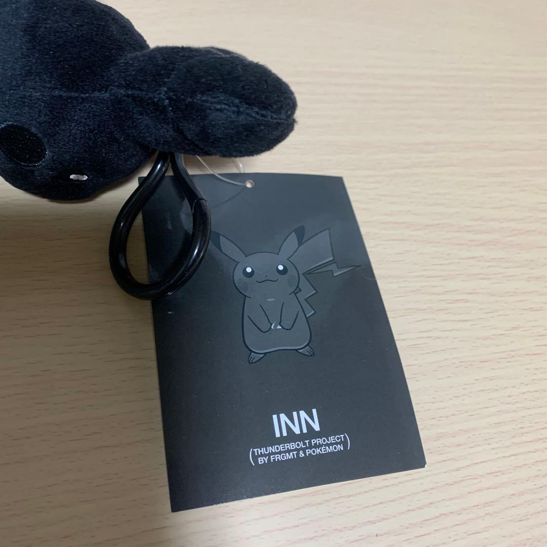 ハンギョ様専用】フラグメントポケモン サンダーボルトプロジェクト