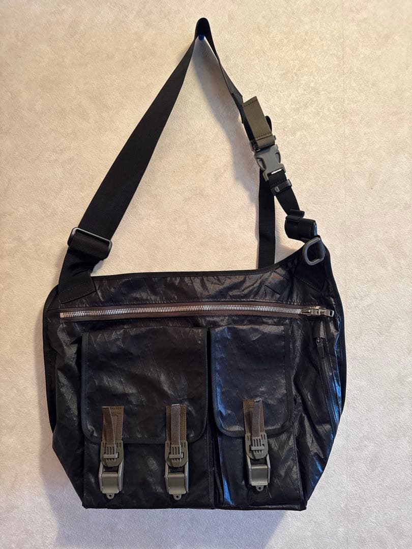 バッグ ACRONYM 3-a1-cl 3A-1-MIX | ACRONYM®