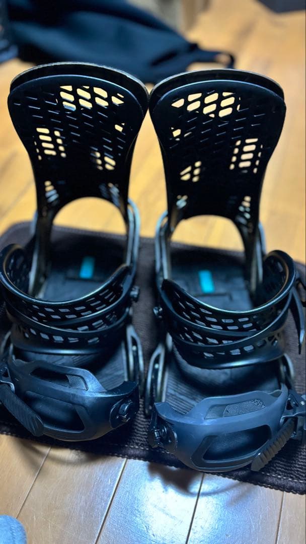 ジェネシス　バートン　レアカラー スノーボード ビンディング M 楽天市場】【最大64%OFFスーパーSALE】バートン スノーボード