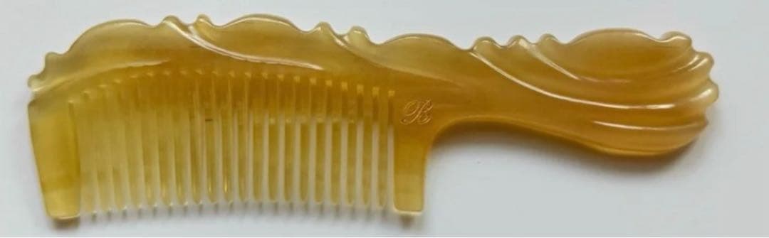 ステファニーコーム ホワイトメリノシープ7A