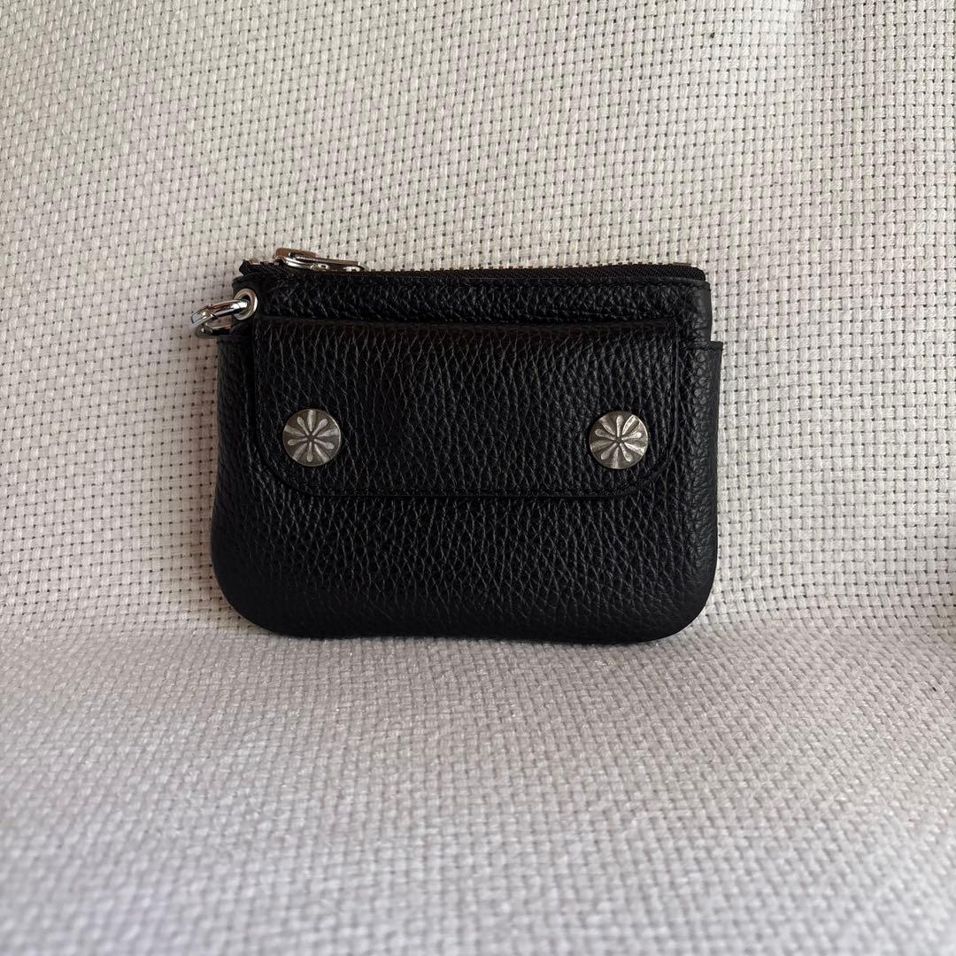 Lomei レザーミニウォレット