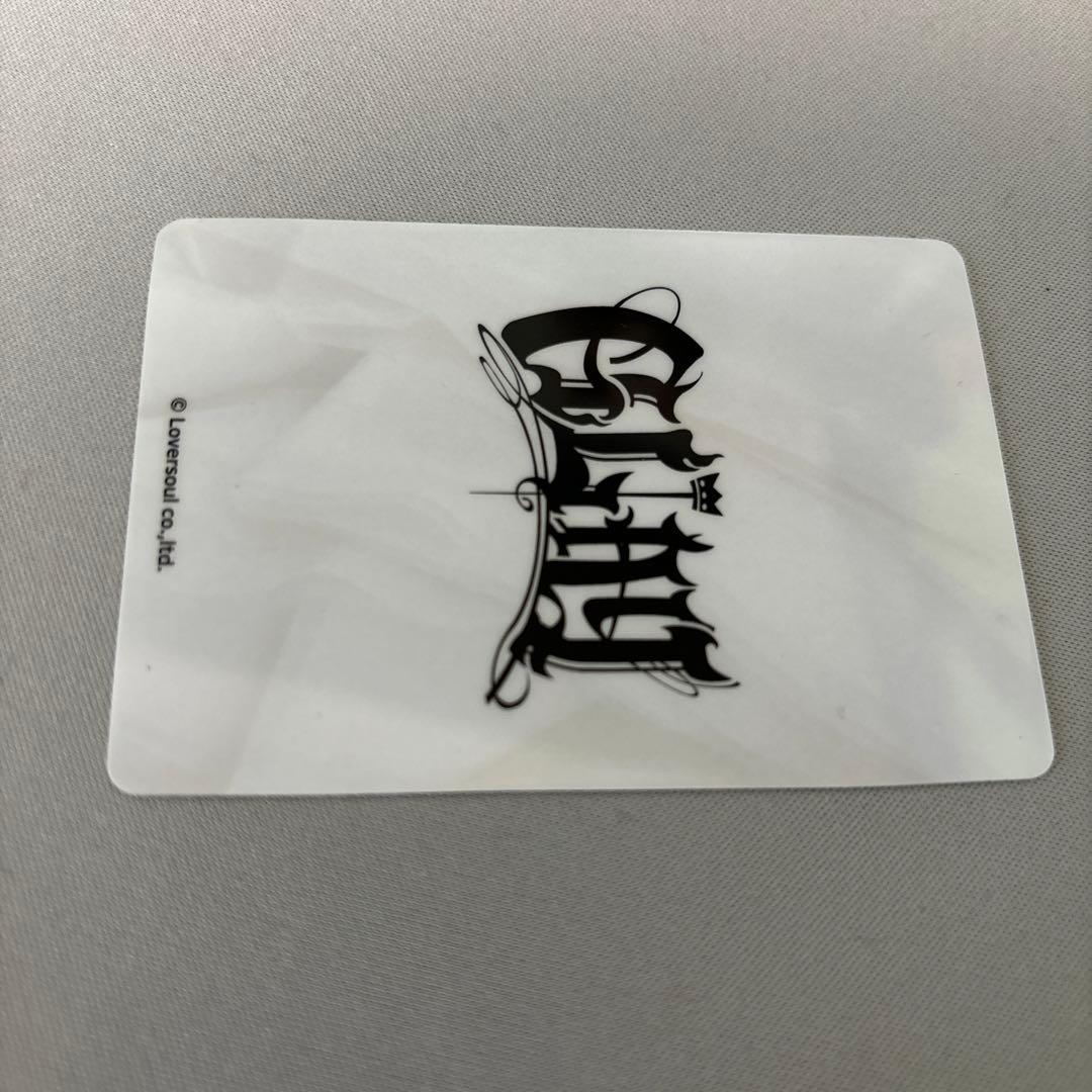 最終値下げ】GLAY ウエハース カード レア サイン HISASHI - メルカリ