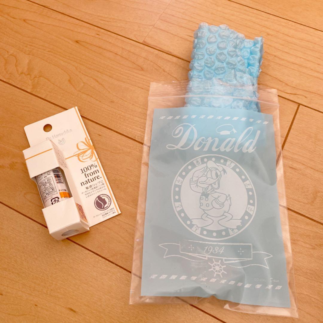 Dr.ハウシュカリップクリーム