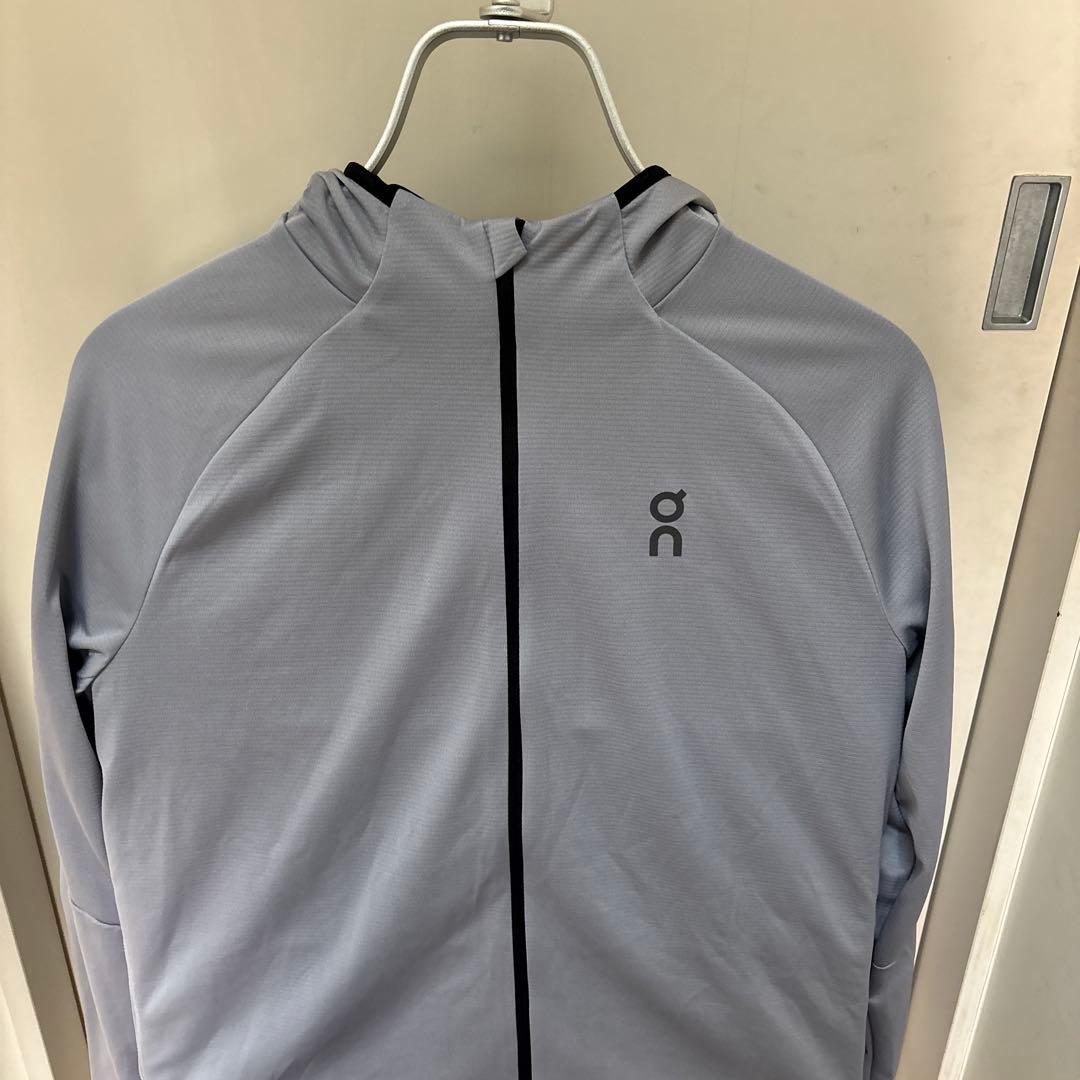 On Climate zip hoodie メンズMサイズ メンズ Climate Zip Hoodie | ブラック | On 日本