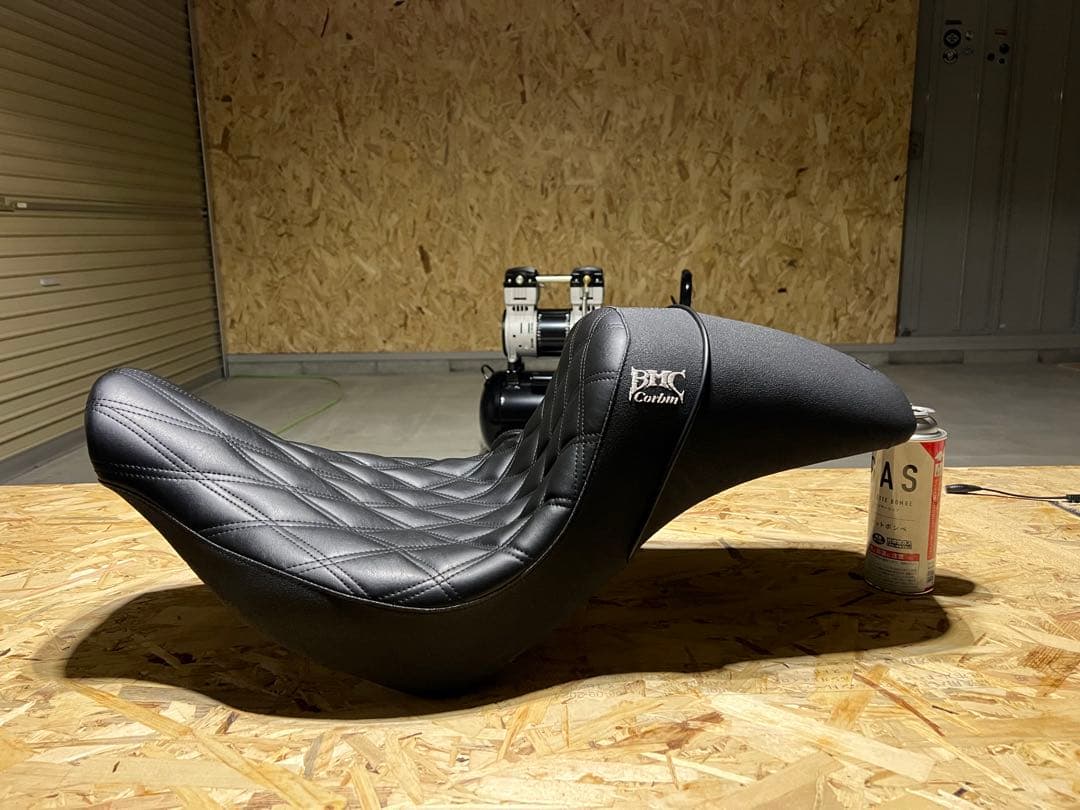 ひろとんさん専用　コルビン　THE WALL　ソロシート