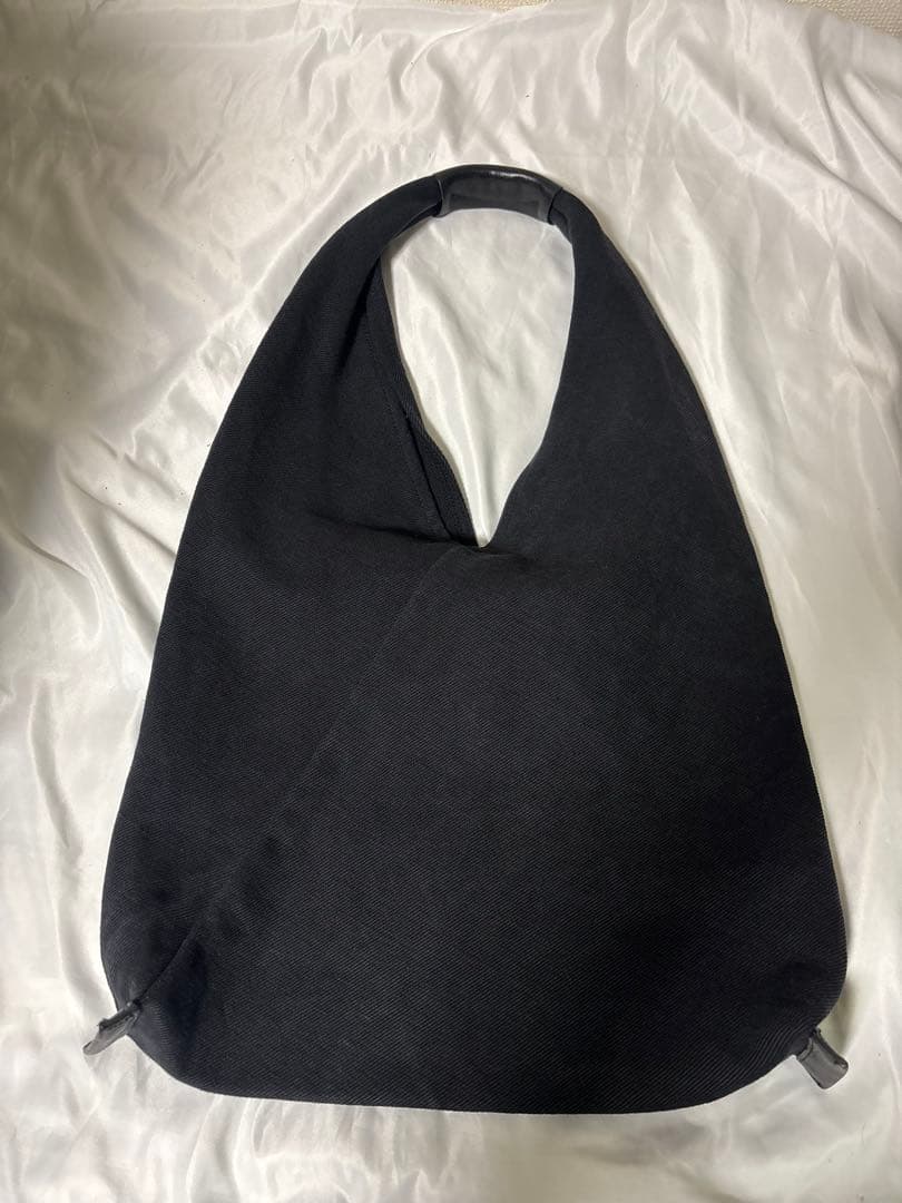 バッグ azuma bag big #Hender Scheme azuma bag big｜スキマ Hender Scheme Official Online Shop