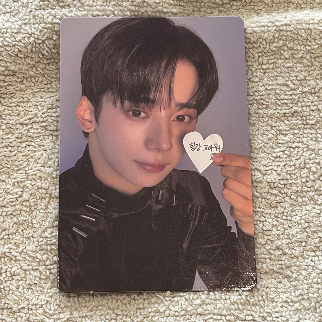 ボイプラ2 展示会 ユメキ ラキドロ 当選 トレカ Whiplash - メルカリ