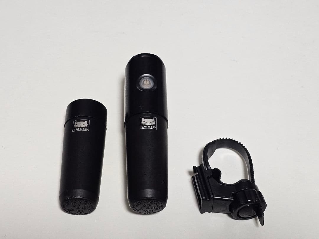 キャットアイ VOLT800