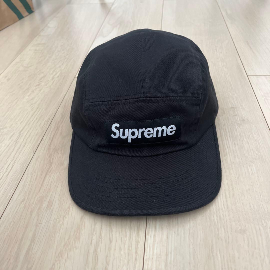 【24ss】 supreme ジェットキャップ Denim Camp Cap | Supreme 24ss