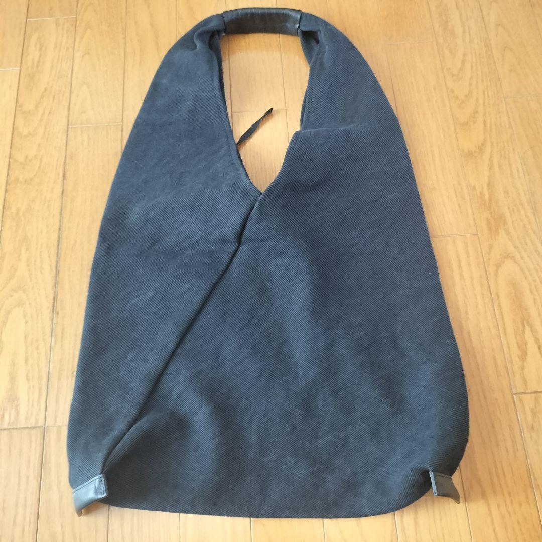 美品　HenderScheme azuma bag big