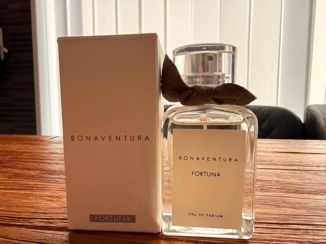 ボナベンチュラ 香水 BONAVENTURA