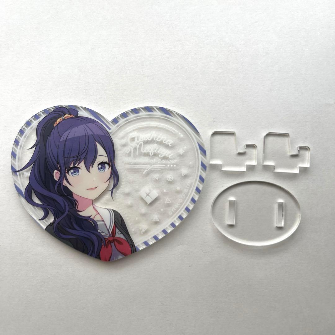 朝比奈まふゆ ぴくりあ