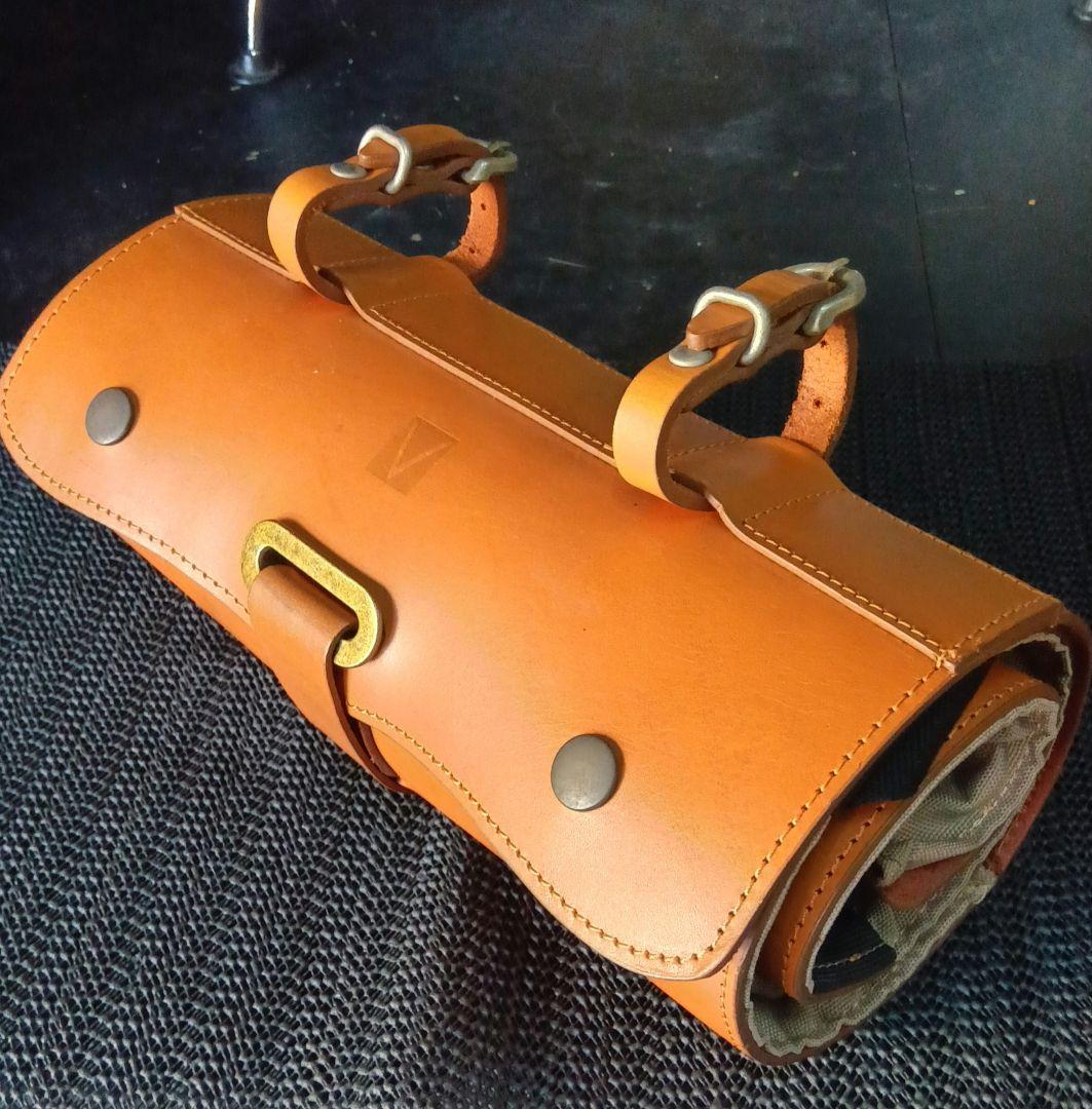 ブロンプトン　BROMPTON　輪行袋