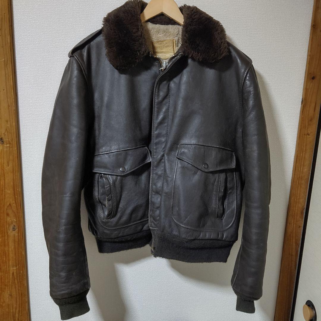 ジャケット・アウター SCHOTT 674MS SIZE 44